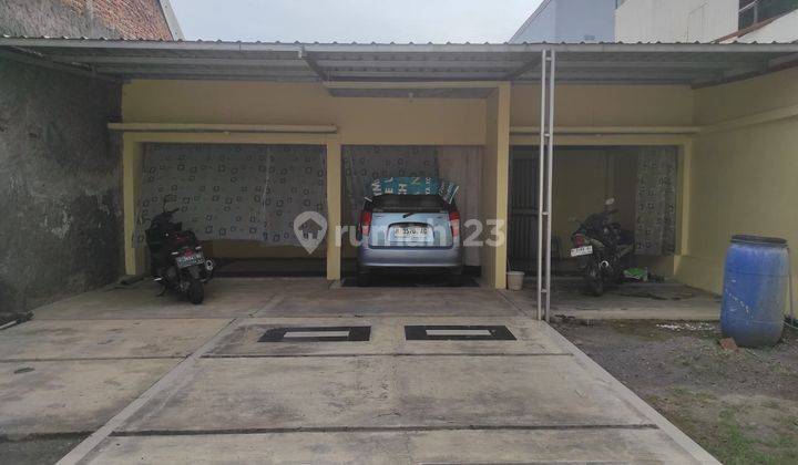 Rumah  Dijual Ls 206 m2 SHM Hak Milik  Perum Bukit Sendangmulyo Tembalang Semarang Timur 1
