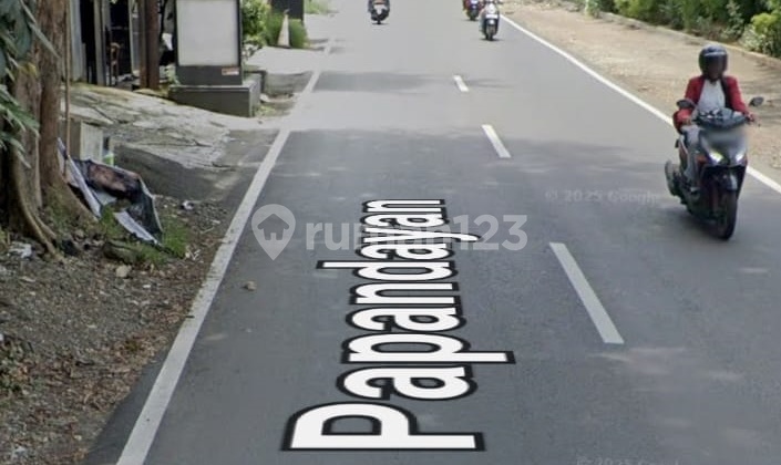 Nice House For Sale 2 Floors SHM Direct Owner Jl Raya Papandayan Gajahmungkur South Semarang Gajah Mungkur, Semarang 2