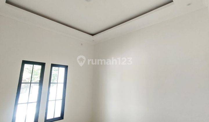 Rumah Baru 2 Lt Dijual SHM Hak Milik Jl Raya Klipang Sendangmulyo Tembalang Semarang Timur 2