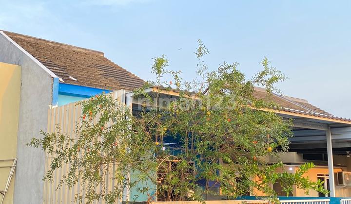 Rumah Baru Dijual ( Bangunan 2021 ) SHM Hak Milik Perum Bukit Sendangmulyo Kec Tembalang Semarang Timur 2