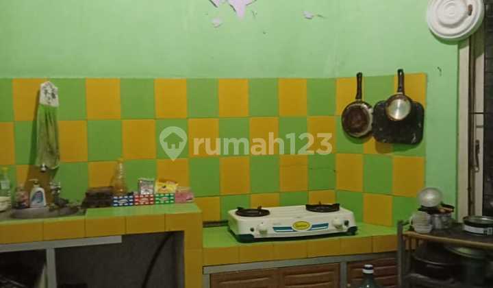 Rumah Bagus Dijual Hak Milik Perum Durenan Indah Mangunharjo Tembalang Semarang Timur 2