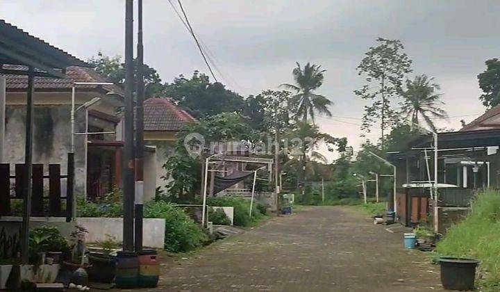 Tanah Murah Dijual SHM Hak Milik di Sblh Perum Pondok Pakintelan Asri Gunungpati Semarang Selatan 2