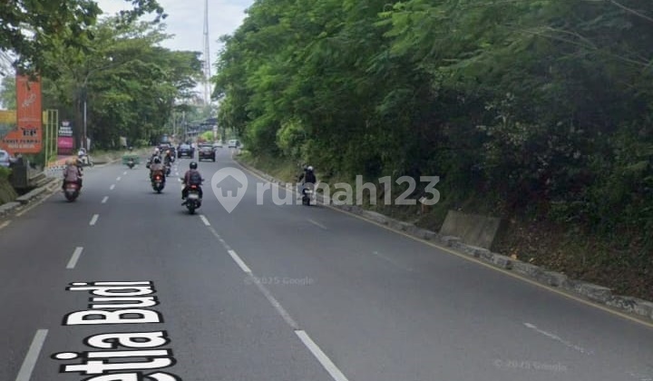 For Sale Land View City Tourism Zone Jl Raya Gombel Banyumanik Near Undip Tembalang Semarang Top 2