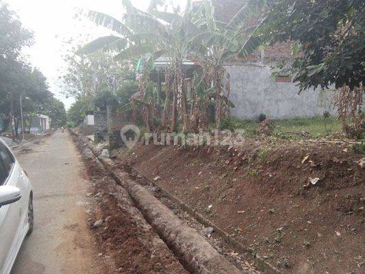 Tanah Dijual SHM Hak Milik di Bergas Lor Kec Bergas Ungaran Kab Semarang 1