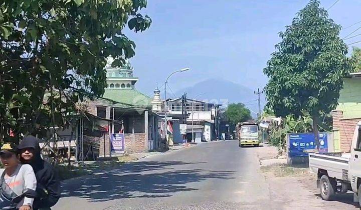 Tanah Disewakan SHM di Jl Raya Sumberejo Meteseh  Kec Tembalang Semarang Timur 1