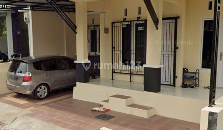 Rumah Dijual Dkt Undip Hak Milik di Perumahan Tembalang Cluster Kel Kramas Tembalang 2