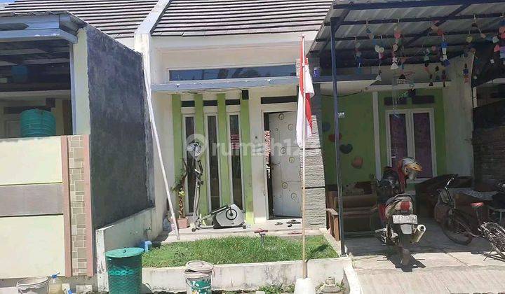 Rumah Dijual Bagus Di Perum Klipang Green Kel Sendangmulyo Kec Tembalang Kota Semarang 1