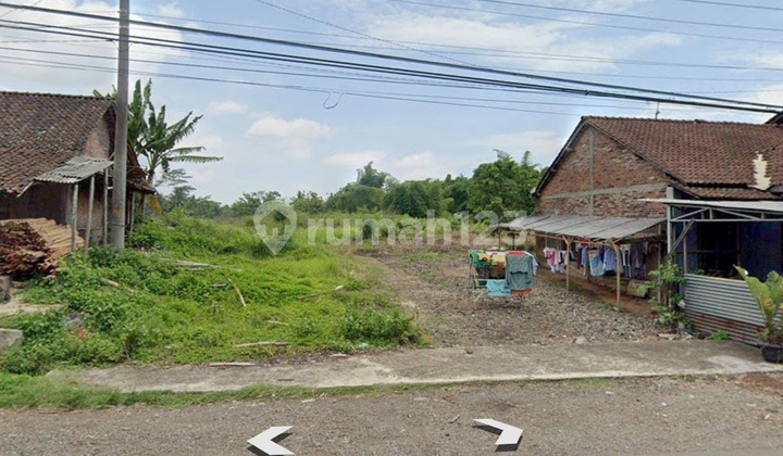 Industrial Land Fully Occupied, Factory Area for Rent in Kranggan - Pringsurat, Temanggung, Near Semarang, Central Java Industrial Land Fully Occupied, Factory Area for Rent in Kranggan - Pringsurat, Temanggung, Near Semarang, Central Java