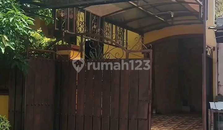 Bu Rumah Dijual Full Perabot Tinggal Masuk SHM Hak Milik Perum Bukit Sendangmulyo Tembalang 2