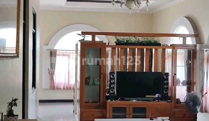 Ruko & Rumah Dijual 2 LT SHM Hak Milik Jl Sukarno Hatta Palebon Pedurungan Semarang Timur 2