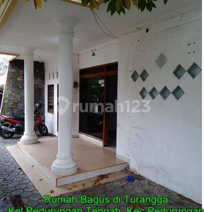 Rumah Bagus Dijual Hak Milik di Turangga Perum Mahesa Mukti Kel Pedurungan Tengah Semarang Timur 2