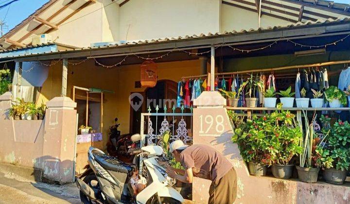 Rumah Dijual Murah Bagus Hak Milik Konstruksi 2 Lt di Banyumanik Dkt Transmart Kota Semarang. 2