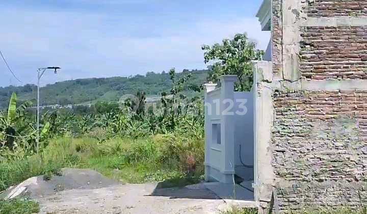 Tanah Dijual SHM Langs Pemilik di Rowosari Tembalang Semarang Timur 1