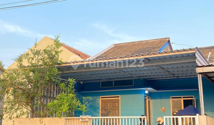 Rumah Baru Dijual ( Bangunan 2021 ) SHM Hak Milik Perum Bukit Sendangmulyo Kec Tembalang Semarang Timur 1
