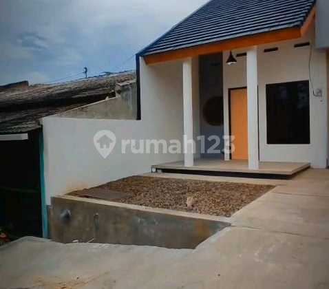 Rumah Baru Bonus Pagar Dijual SHM Hak Milik Perum Ketileng Indah Sendangmulyo Tembalang Semarang Timur 2