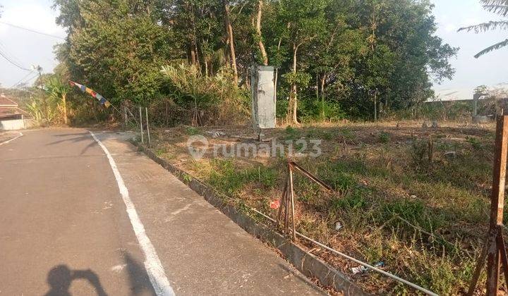 Dkt Exit Tol Bawen Jl Raya Semarang Surakarta Kec Bawen Kab Semarang  2