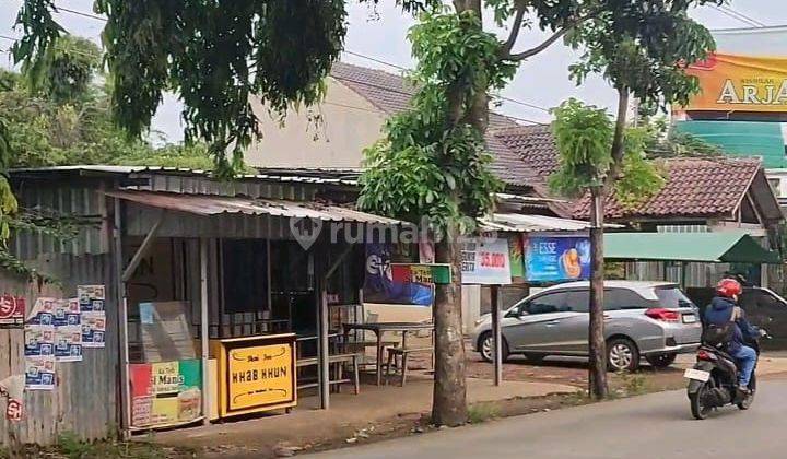 Bawah Njop Dijual Tanah SHM Hak Milik di Jl Raya Durian Pedalangan Banyumanik Semarang Atas 1