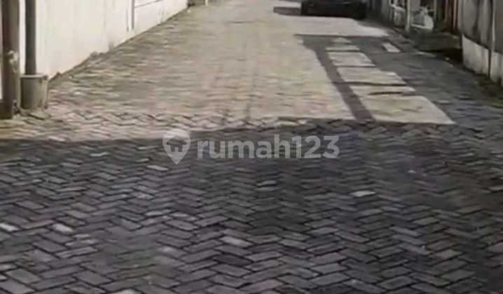 Tanah Dijual Bebas Banjir SHM di Jl Delta Mas Perum Tanah Mas Kuningan Kec Semarang Utara 2