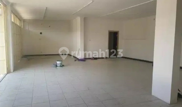 Ruko Dijual SHM Hak Milik Jl Raya Kedungmundu Sendangguwo Kec Tembalang Semarang Timur 1