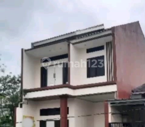 Rumah Baru 2 LT Dijual Jl Raya Lebar di Sblh Bpd 3 Tlogomulyo Kec Pedurungan Semarang Timur 1