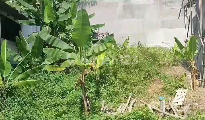 House for Sale SHM Ownership in Patemon near Unes Sekaran Gunungpati South Semarang 2