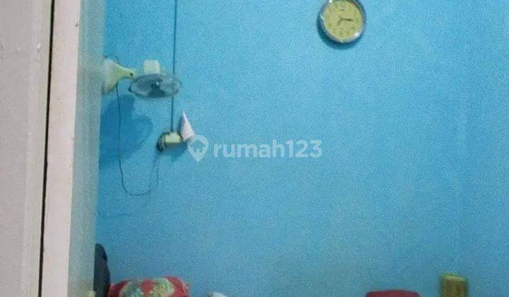 Rumah Dijual SHM Hak Milik Full Furniture Perum Banjardowo Baru Kec Genuk Semarang Timur 2