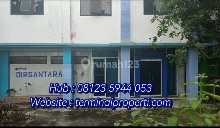 Eks Hotel/ Kantor Dijual 2 Lt SHM Hak Milik Jl raya Siliwangi Kalibanteng Kulon Semarang Barat. Eks Hotel/ Kantor Dijual 2 Lt SHM Hak Milik Jl raya Siliwangi Kalibanteng Kulon Semarang Barat.
