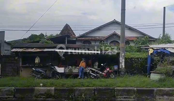 Tanah Dijual SHM Hak Pemilik di Jl Raya Majapahit Pedurungan Semarang Timur 2
