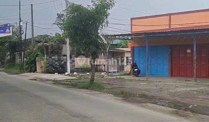 Kantor / Ruko Disewakan di Jalan Raya Sumberejo Meteseh Kec Tembalang Semarang Timur 2