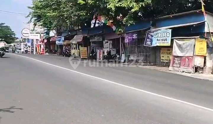 Land for Sale Cheap SHM Direct Owner Jl Raya Fatmawati Ketileng Tembalang East Semarang 2