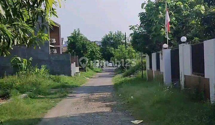 Rumah Dijual Bagus SHM Hak Milik Di Sblh Rsud Ketileng Sambiroto Kec Tembalang Semarang Timur 2