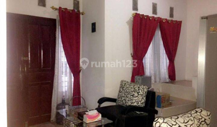 Rumah Dijual 2 Lt Di SHM Hak Milik Perum Permata Sendangmulyo Cluster Tembalang Semarang Timur 2