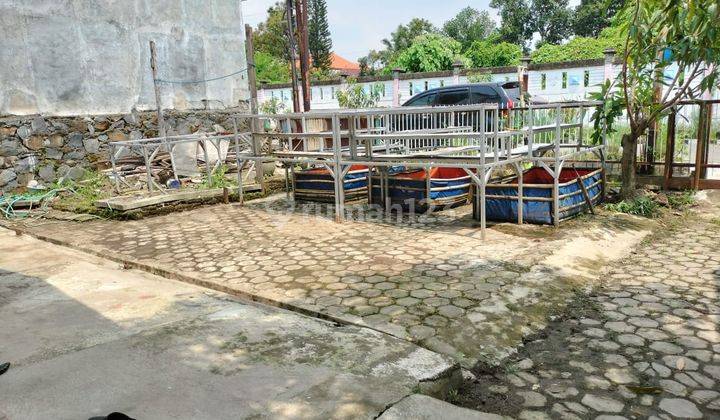 Tanah Dijual Tengah Kota SHM Hak Milik Dkt  Jl Raya Madukoro/ Sudirman Krobokan Semarang Barat