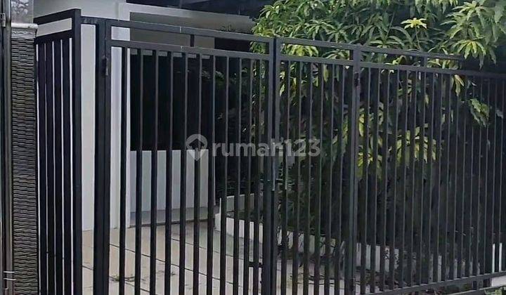 Rumah Dijual Bagus SHM Hak Milik Di Jangli Sapta Marga Kel Jangli Tembalang Kota Semarang 2