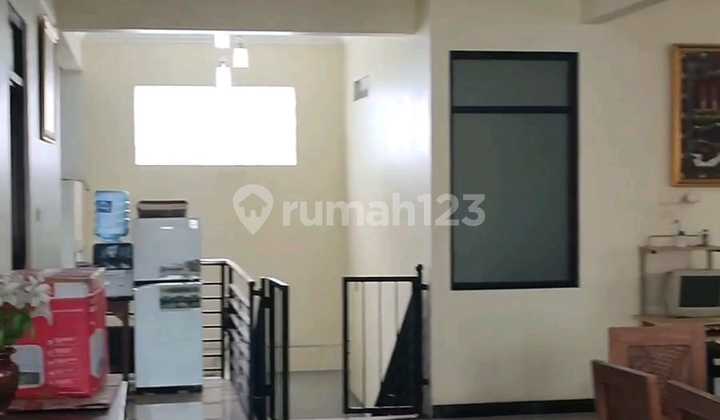 Ruko & Rumah Dijual 2 LT SHM Hak Milik Jl Sukarno Hatta Palebon Pedurungan Semarang Timur 2
