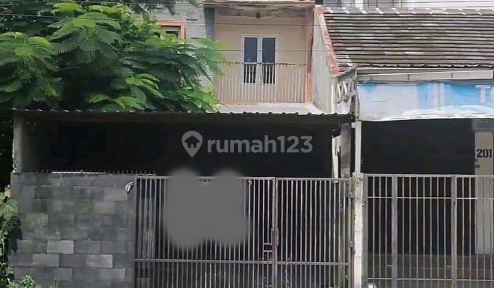 Shophouse for sale 2 floors, freehold, Jl Raya Alam Asri Klipang Sendangmulyo Tembalang East Semarang 1