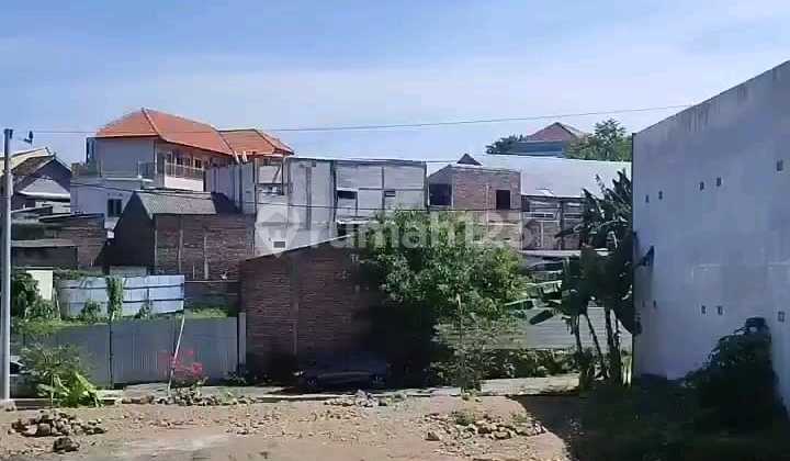 Cheap Land for Sale with SHM Direct from Owner Next to UNIMUS Hospital Ketileng Kedungmundu Tembalang East Semarang 1