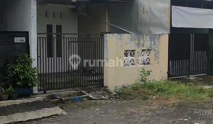 Rumah Dijual Bagus Hak Milik Perum Klipang Sendangmulyo Kec Tembalang Semarang Timur 1