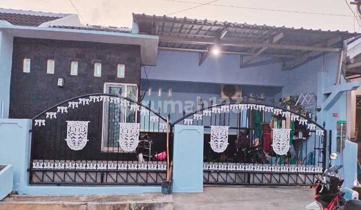 Rumah Bagus Dijual SHM Hak Milik Perum Klipang Ardimas Kel Sendangmulyo Kec Tembalang Semarang Timur 1