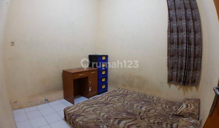 Rumah Kost Dijual Murah SHM Hak Milik Bagus 3 Lt di Gayamsari Semarang Timur 2