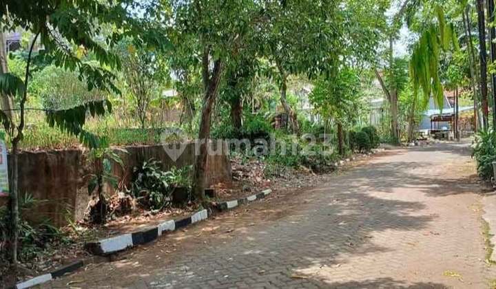 Below NJOP Land for Sale SHM Ownership Rights Jl Semeru Karang Rejo Gajahmungkur South Semarang