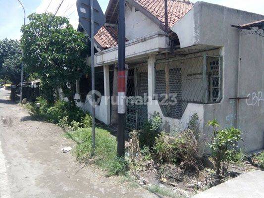 Rumah Kost Dijual Harga Tanah Jl Pantura Onggorawe Sayung Kab Demak 2