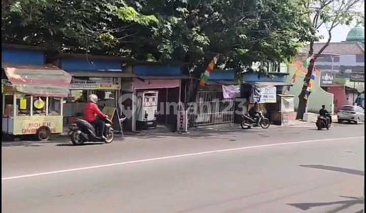 Land for Sale Cheap SHM Direct from Owner Jl Raya Fatmawati Ketileng Tembalang East Semarang 1
