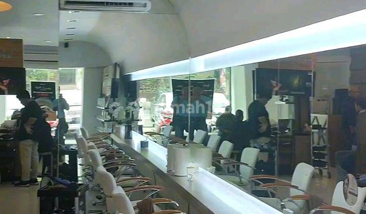 Turun Harga Ruko Dijual 2 lt Langs Pemilik di Jl raya Wahidin   Kec Candisari Semarang Selatan 2