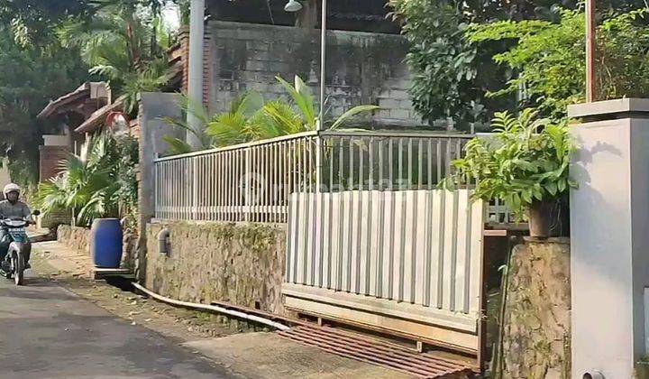 Bawah Njop Tanah Dijual SHM Hak Milik di Jl Raya Waru Pedalangan Banyumanik Semarang Atas 1