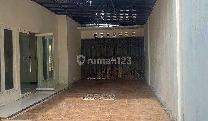 Rumah Dijual Ciputra, Bsb City Puri Arga Golf Kec Mijen Kota Semarang. 2