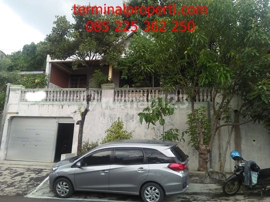 Rumah Dijual SHM Hak Milik Dibawah Harga di Wologito Kembangarum Semarang Barat 1