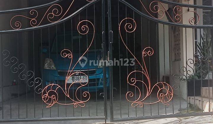 Rumah Dijual Bagus SHM Hak Milik Dkt Jl Raya Kedungmundu Kel Sendangguwo   Tembalang  Kota Semarang 2