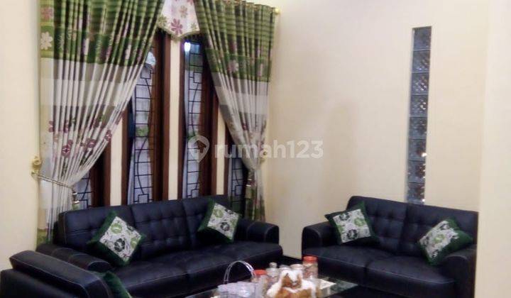 Rumah Baru Dijual SHM Hak Milik Kontruksi 2 Lt di Kedungpane Dkt Jl Raya Ngaliyan Semarang Barat 1