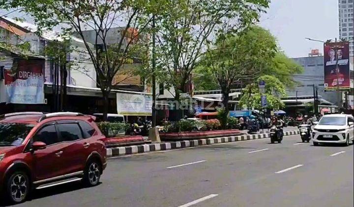 Ruko Dijual 3 Lt Jl Raya Mt Haryono Peterongan Kel Wonodri Kec Semarang Selatan Kota Semarang 1